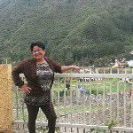 Devora Ortiz - @devorao48 - Instagram