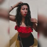 Devora Ortiz - @debora_cauyba - Instagram