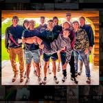 Devin Adams-Dunn - @devinadamsdunn - Instagram