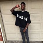 Devin Hill Jr - @db3_dev_ - Instagram