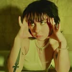 Devyn Hill - @devcreateswithpaints - Instagram
