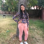 Devyn Lopez - @its_her_climb - Instagram