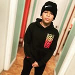 Dewan Brown - @lil.suavee_btd - Instagram