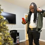 Dewan Brown - @thenewnino_ - Instagram