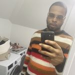 Dewand Jones - @trueking98 - Instagram