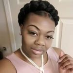 D.jones85 - @dewanda_jones1 - Instagram