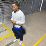 Dewayne Adams - @slime.4l4 - Instagram