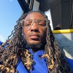 Dewayne Adams - @860.dreadhead - Instagram