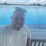 DeWayne Adams - @dsadams78 - Instagram