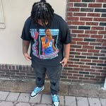 Dewayne Ames - @bigwayne696 - Instagram
