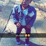 Dewayne Bailey - @dogassweezy01 - Instagram