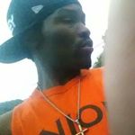 Dewayne Bailey - @da_real_keez - Instagram