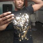Dewayne Bailey - @dewaynevskeez - Instagram