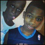 Dominic Bailey - @dewayne_bailey - Instagram