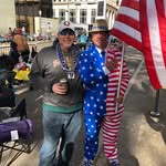 DeWayne Ballard - @d_ballard78 - Instagram