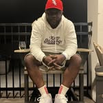 Dwayne Ballard - @blak_boiwayne - Instagram