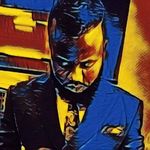 Dwayné Ťhé Béard - @dwaynethebeard95 - Instagram