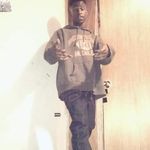 Dewayne Bell - @dewaynebell903 - Instagram