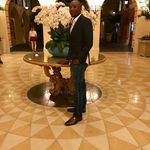 Dewayne Bell - @dewaynebell4wwe - Instagram