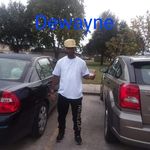 Dewayne Bell - @mrdewaynebell3500 - Instagram