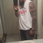 Dewayne Bell - @dewaynebell74 - Instagram