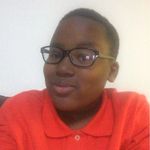 DeWayne Boone - @crazylightskinboy2005 - Instagram