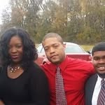 Brandon Dewayne Crew - @brandondewaynecrew - Instagram