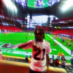 Dewayne Brand - Facebook