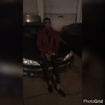 Dewayne Brand - @konceitedkhalifa12 - Instagram