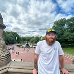 Dwayne Brand - @branddwayne - Instagram