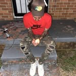Brandon Anderson - @dewaynebrandon32 - Instagram