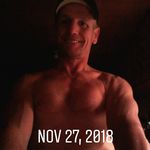 Dewayne Britton - @dewaynebritton - Instagram