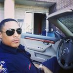 Dwayne Britt - @dbritt3 - Instagram