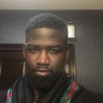 Dwayne Britt - @dwaynelb84 - Instagram