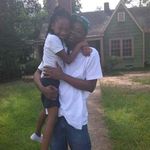 Dwayne Britt - @ice_man_gretzky - Instagram