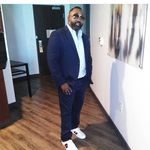 Dwayne Calloway - @1calloway - Instagram