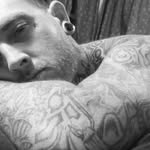 Dwayne Calloway - @irishooligan83 - Instagram