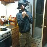 Dwayne Calloway - @murda_gang_boy - Instagram