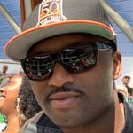 Dwayne Carson - @dwaynec100 - Instagram
