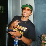 Dwayne Carson - @iammrcarson - Instagram