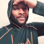 Dwayne Carson - @dawyne101 - Instagram