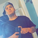 Dwayne Carson - @rezmobbn - Instagram