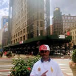 Dewayne Carter - @dewaynec1970 - Instagram