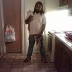 Dewayne Carter - @alsosa187 - Instagram