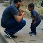 Dewayne Carter II - @monstercarter89 - Instagram