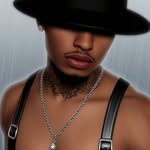 Khalil DeWayne Carter Jr. - @luv.king_khalil - Instagram