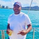 Dwayne Cochran - @djnyce45 - Instagram