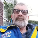 Dwayne Cochran - @derwood1966 - Instagram