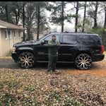 Dewayne Collins - @dewaynecollins88 - Instagram
