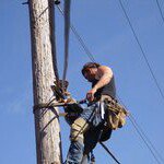 DeWayne Collins - @cabledawg67 - Instagram